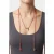 Isabel Marant Necklace Bijoux Orange
