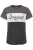 BLEND Shirt ‘MALTE’  grijs / zwart / wit