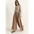 Hoge Taille Wijde Pantalon