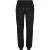 Urban Classics Dames/Dames Organic Joggingbroek met hoge taille (Zwart)