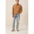 Sissy-Boy loose fit jeans lichtblauw
