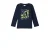 s.Oliver longsleeve marineblauw