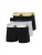 ADIDAS SPORTSWEAR Lange onderbroek ‘ Active Flex Cotton ‘  lichtgrijs / zwart
