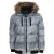 Parka Urban Classic pray expedition