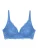 TRIUMPH BH ‘ Red Label Amourette Charm ‘  blauw
