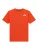 THE NORTH FACE Functioneel shirt  oranjerood