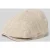 Barts Flatcap van linnenmix model ‘Jamaica’
