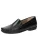 SIOUX Instappers ‘Cortizia-705-H’  zwart