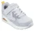 Skechers Kids Sneakers UNO GEN1 , wedge-veterschoen, skech-air functie,