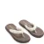 Dames Rocket Dog Sunset Cord teenslippers in Naturel