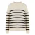 Gestreepte damestrui Urban Classics Rib