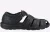 Hush Puppies Albert Vissersandalen Heren