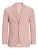 JACK & JONES Business-colbert ‘Franco’  rosa