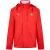 Puma Performance-trainingsjas voor heren (Rood)