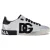 Dolce&Gabbana Portofino Vintage sneakers wit