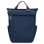 Harvest Label Rugzak ‘Kuju’  blauw / bruin