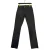 Dunne Finn Droge Zwarte Jeans