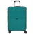 D&N Trolley ‘Travel Line 4000’  jade groen