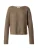 DRYKORN Trui ‘IMENY 10’  kaki