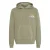 Sweatshirt Solid Ostin