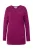 MIAMODA Sweatshirt  roodviolet
