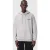 AllSaints Halcyon Oth Hoody Light Grey Marl