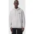 AllSaints Halcyon Oth Hoody Light Grey Marl