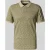 Marc O’Polo Regular fit poloshirt van een mix van katoen en elastaan