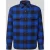 Tommy Hilfiger Regular fit vrijetijdsoverhemd van puur katoen