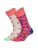 DillySocks Sokken ‘Beetle Love’  gemengde kleuren