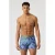 Björn Borg zwemboxer blauw