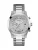 GUESS Analoog horloge ‘Atlas’  zwart / zilver