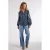 Didi blouse donkerblauw