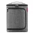 REISENTHEL Strandtas  stone grey / zwart