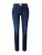 MUSTANG Jeans  blauw denim
