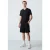 Heren Regular Fit Jersey Shorts