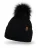 Vivisence Muts ‘7015’  zwart