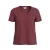 s.Oliver regular fit top – donkerrood