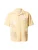 Abercrombie & Fitch Overhemd  beige / lichtbruin / pasteelgeel / offwhite