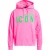 Dsquared2 Icon Regular Fit Roze Hoodie