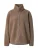 Noisy may Fleece jas ‘NMCOZY’  aardetinten