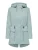 ONLY Tussenparka ‘ONLLouise’  pastelgroen