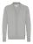 !Solid Gebreid vest ‘Akalma’  grijs