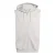 ADIDAS ORIGINALS Bodywarmer ‘Trefoil Essentials’  lichtgrijs