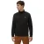 Sweatshirt met kwartritssluiting Dickies Oakport