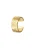ELLI Oorbellen ‘Earcuff’  goud