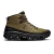 On Running Cloudrock Mid WP 3MF10161473 Wandelschoenen