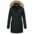 TheBrand Bontjassen winterjas wooly lang