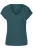 LASCANA Shirt  petrol