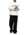 Equalite Celeste Oversized Longlseeve T-Shirt